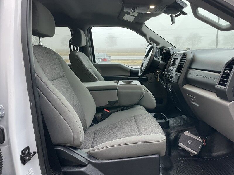 2020 Ford F-350 XL Collinsville OK