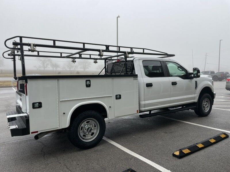 2020 Ford F-350 XL Collinsville OK