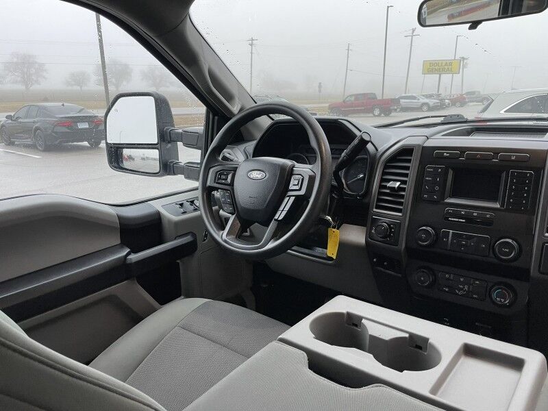 2020 Ford F-350 XL Collinsville OK