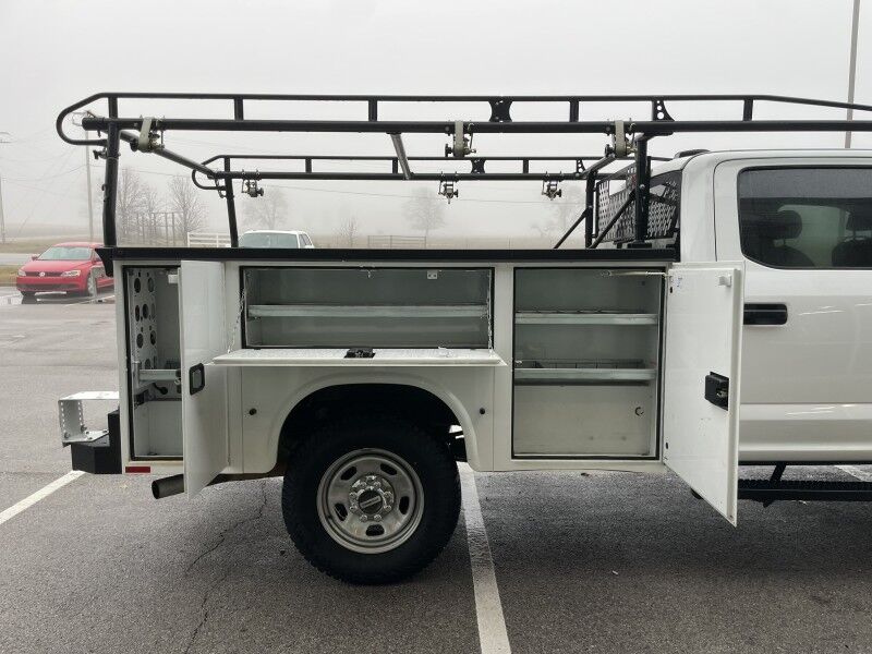 2020 Ford F-350 XL Collinsville OK