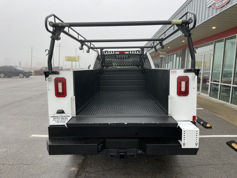 2020 Ford F-350 XL Collinsville OK