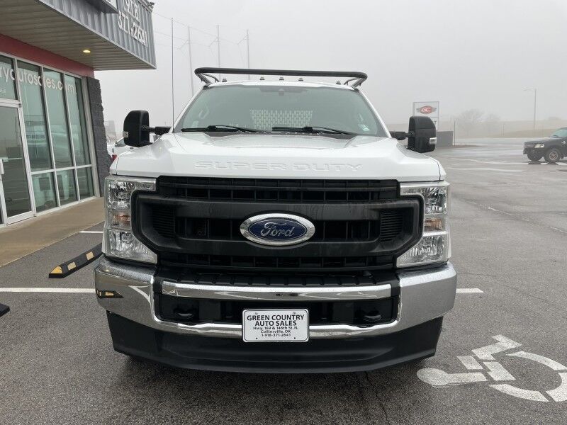 2020 Ford F-350 XL Collinsville OK