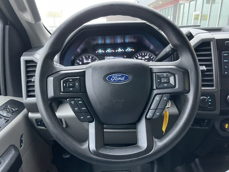 2020 Ford F-350 XL Collinsville OK