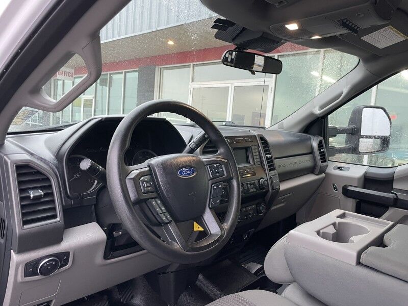 2020 Ford F-350 XL Collinsville OK
