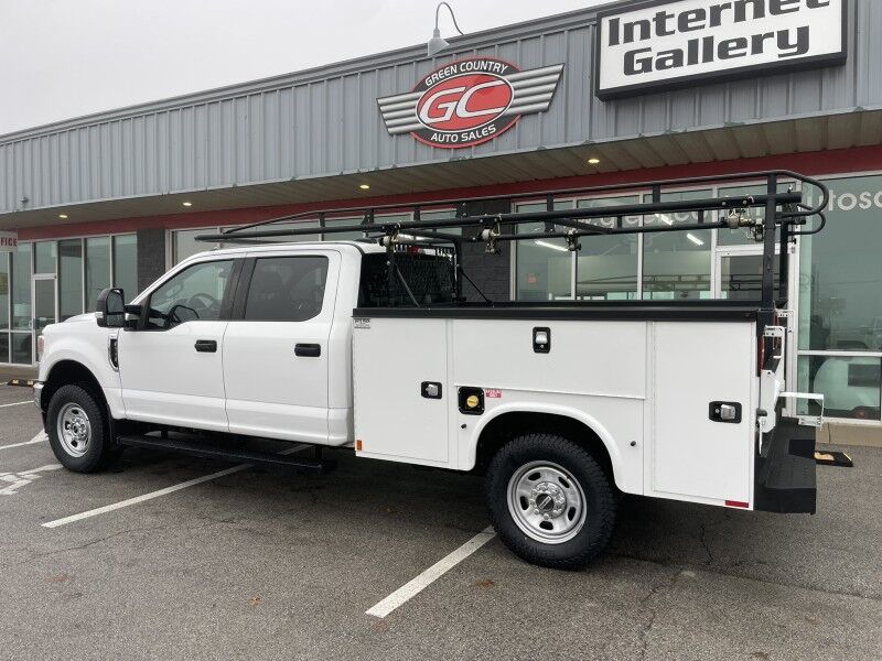 2020 Ford F-350 XL Collinsville OK