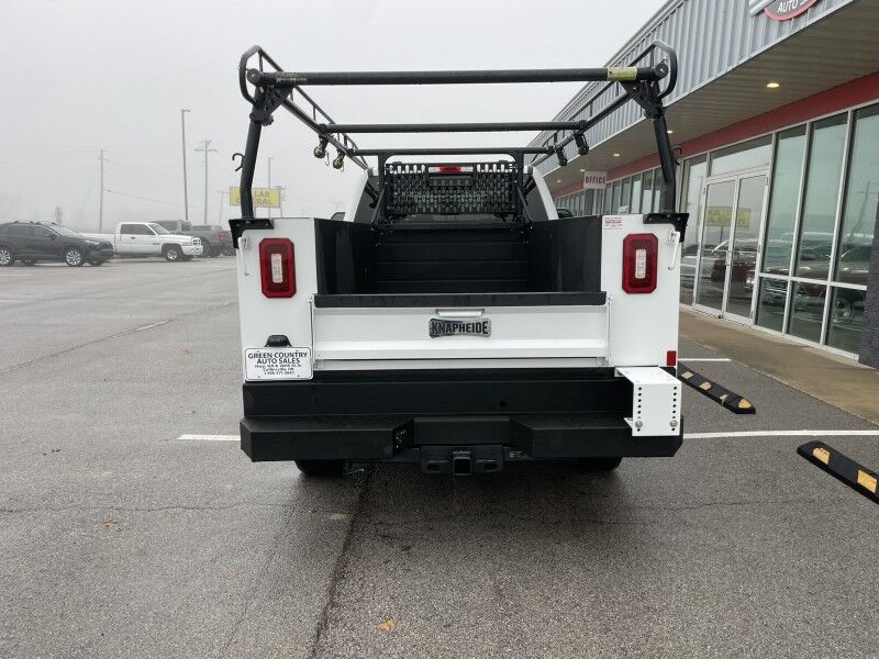 2020 Ford F-350 XL Collinsville OK