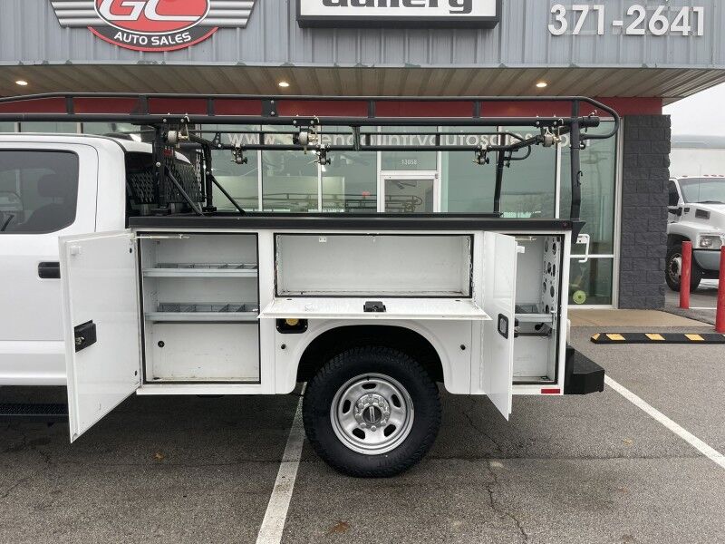 2020 Ford F-350 XL Collinsville OK