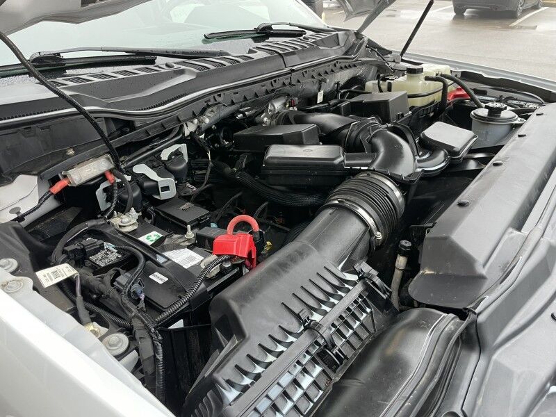 2020 Ford F-350 XL Collinsville OK
