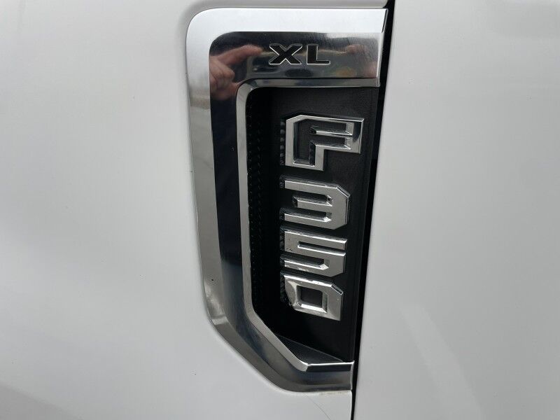 2020 Ford F-350 XL Collinsville OK