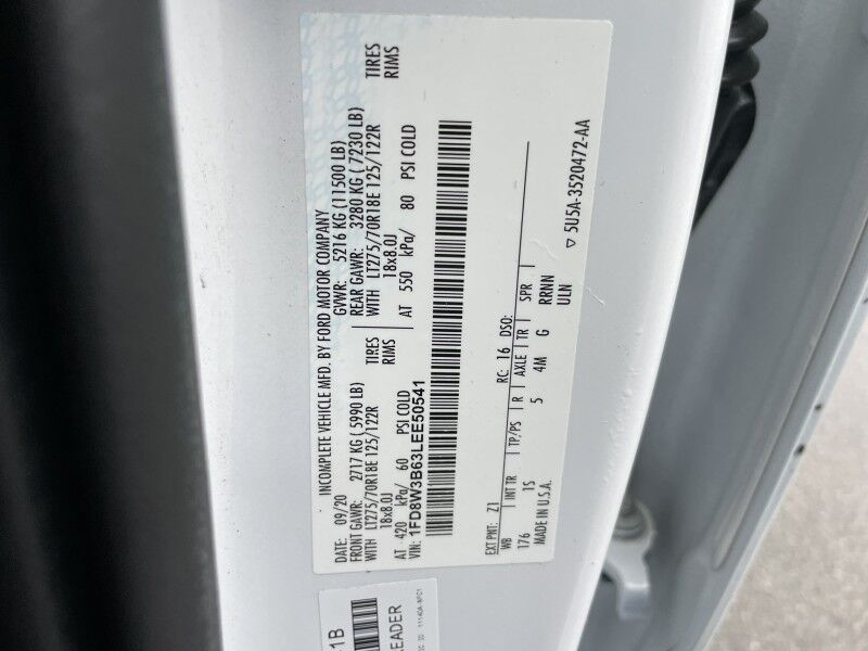 2020 Ford F-350 XL Collinsville OK