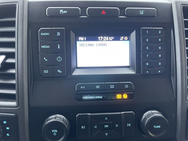 2020 Ford F-350 XL Collinsville OK