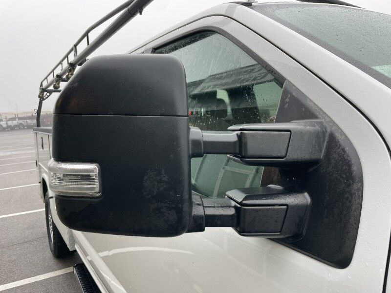 2020 Ford F-350 XL Collinsville OK