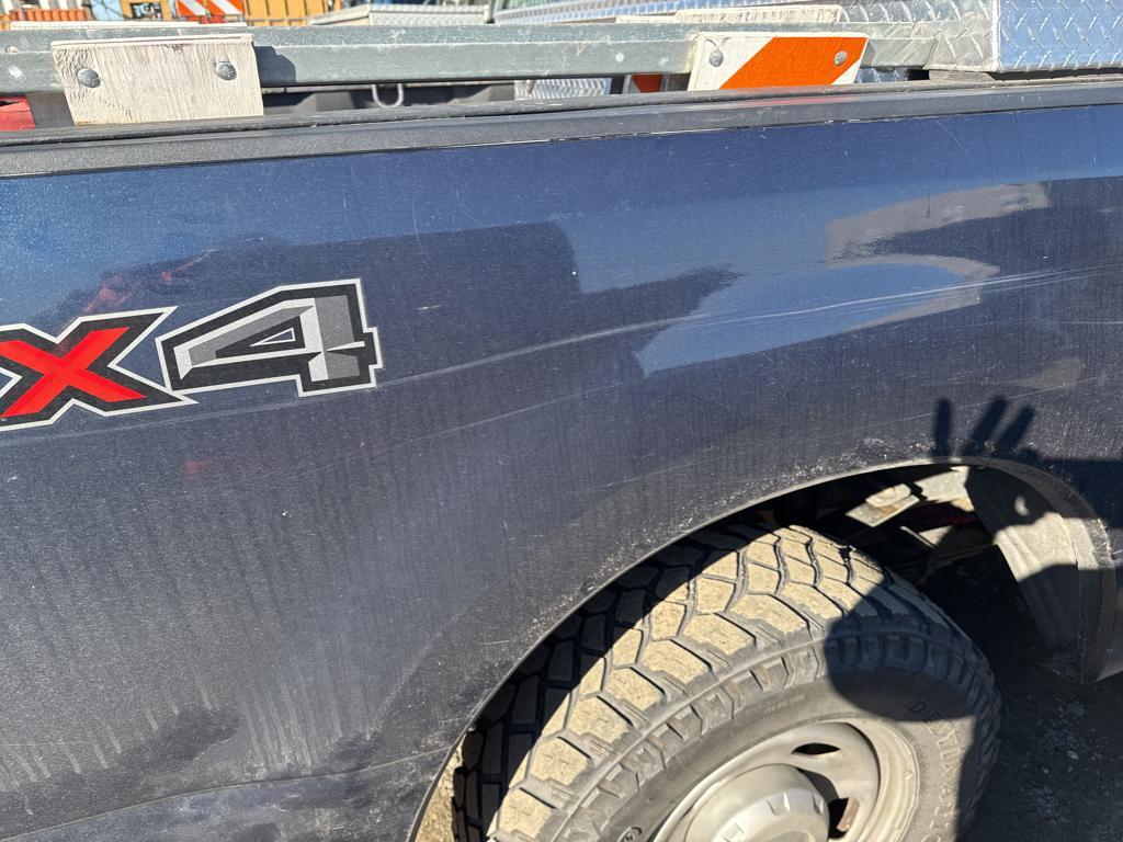 2020 Ford F-350 XL Eureka CA