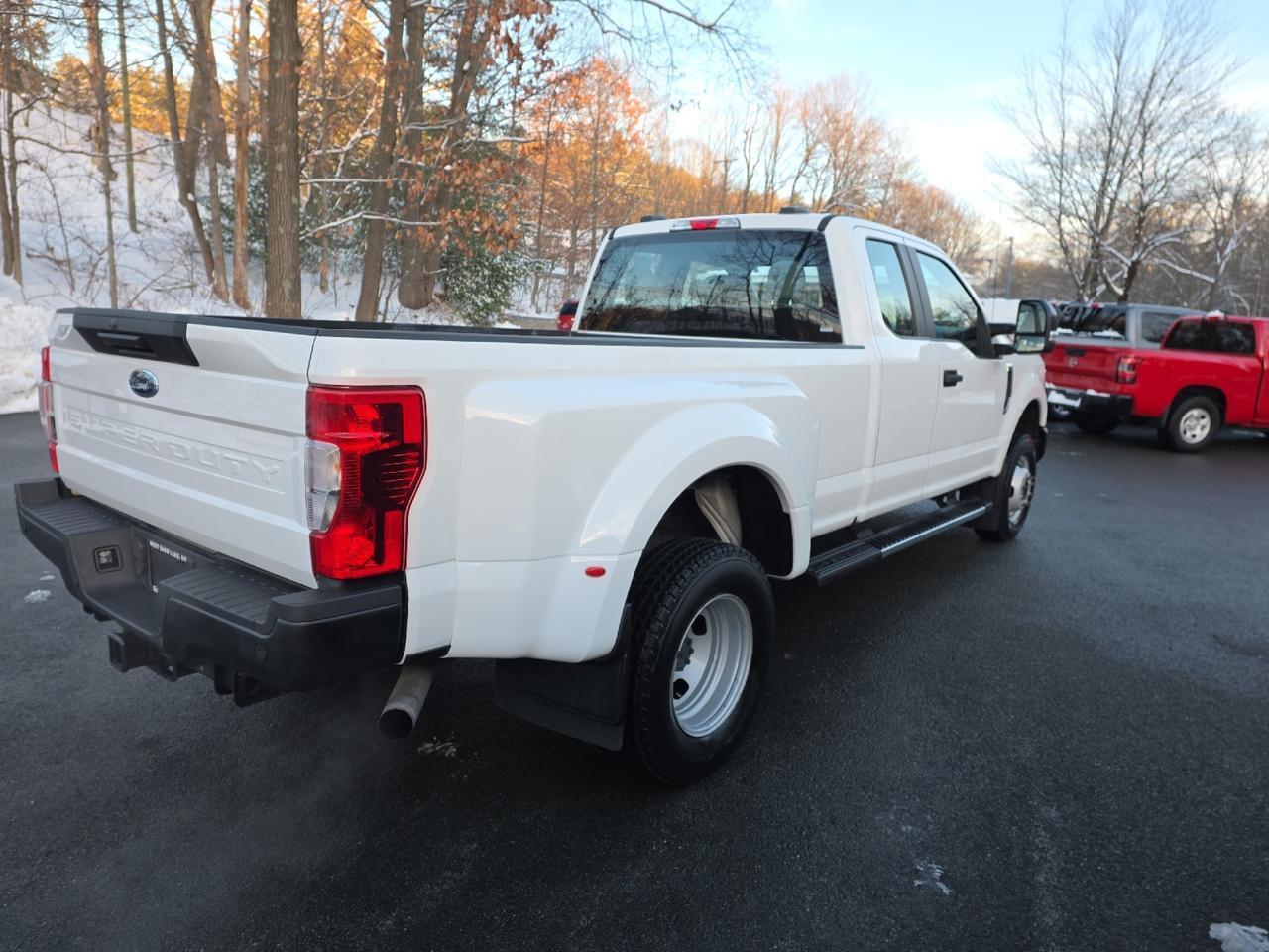 2020 Ford F-350 XL Sand Lake NY