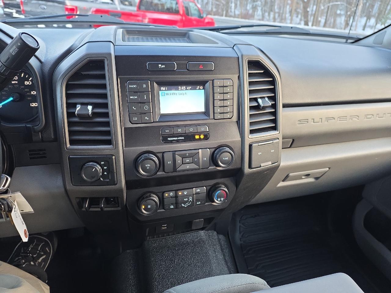 2020 Ford F-350 XL Sand Lake NY