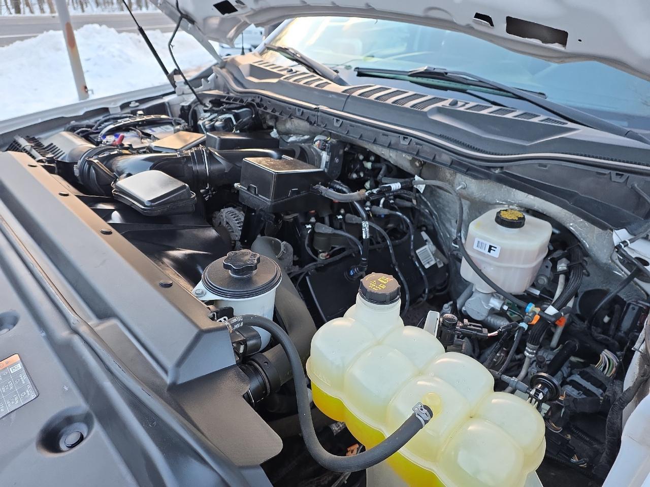 2020 Ford F-350 XL Sand Lake NY