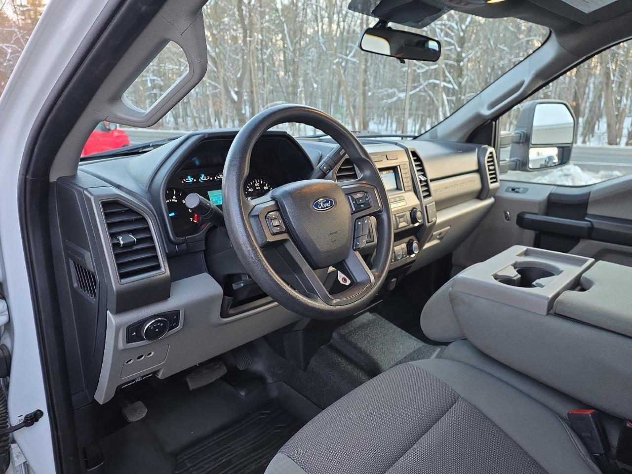 2020 Ford F-350 XL Sand Lake NY