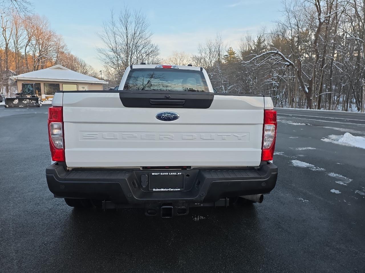 2020 Ford F-350 XL Sand Lake NY