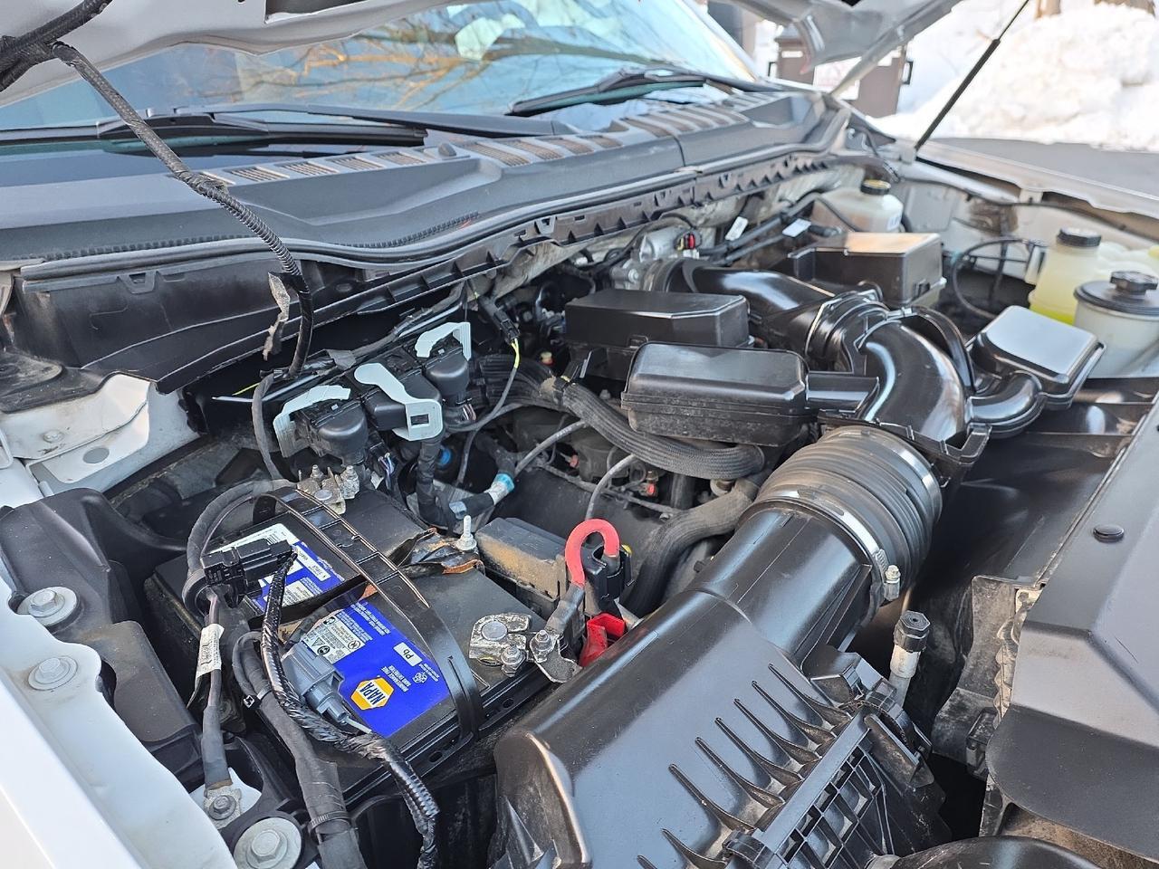 2020 Ford F-350 XL Sand Lake NY