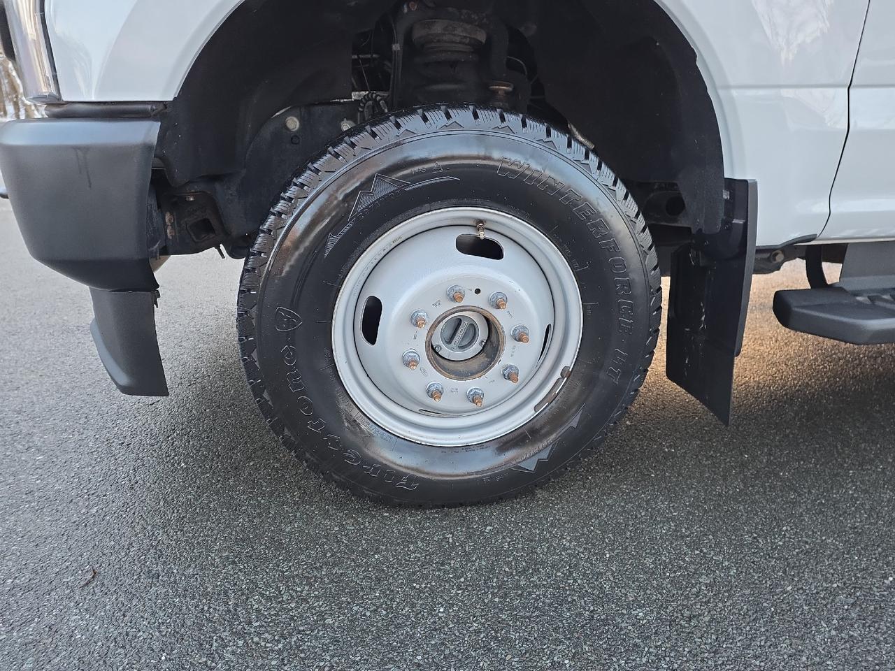 2020 Ford F-350 XL Sand Lake NY