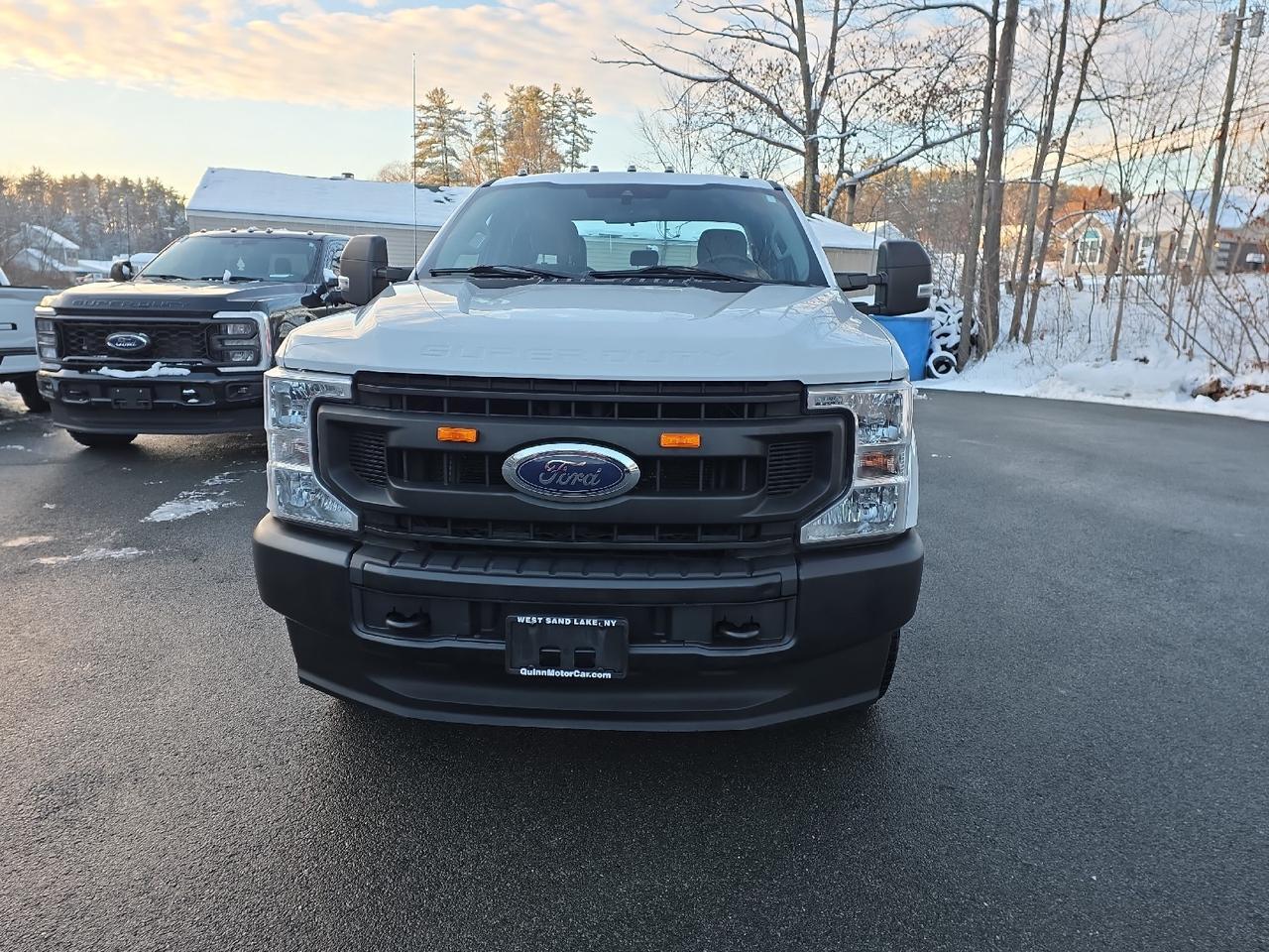 2020 Ford F-350 XL Sand Lake NY