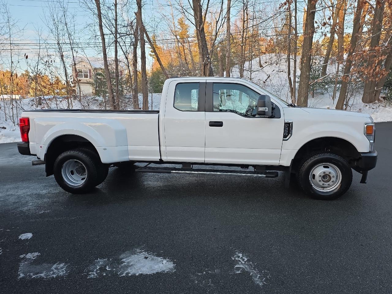 2020 Ford F-350 XL Sand Lake NY