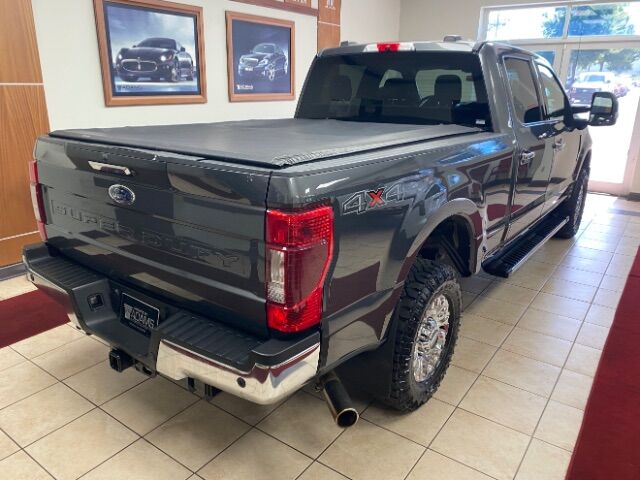 2020 Ford F-350 XLT
