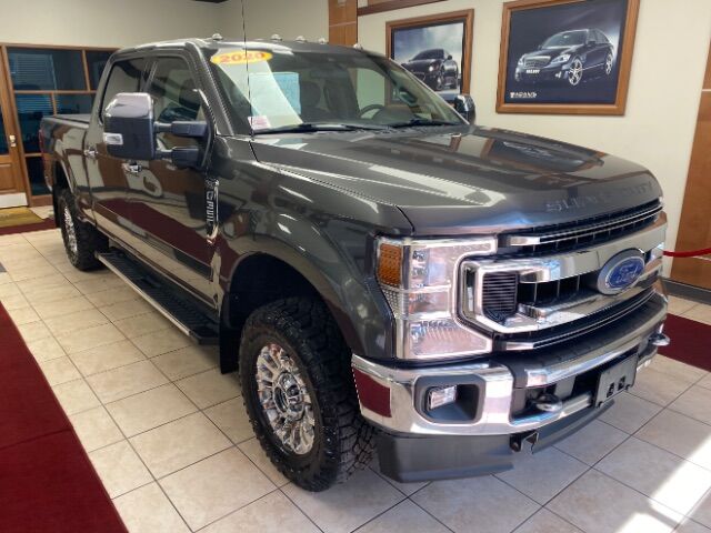 2020 Ford F-350 XLT Charlotte NC