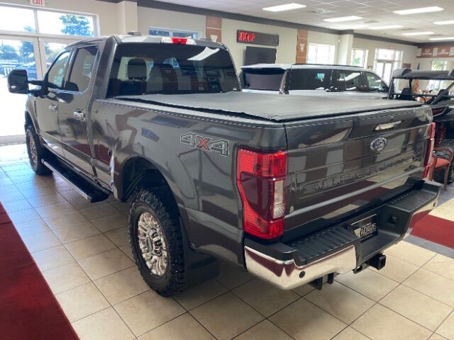 2020 Ford F-350 XLT