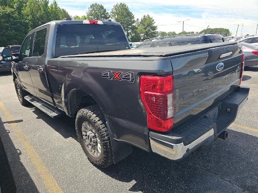 2020 Ford F-350 XLT Charlotte NC