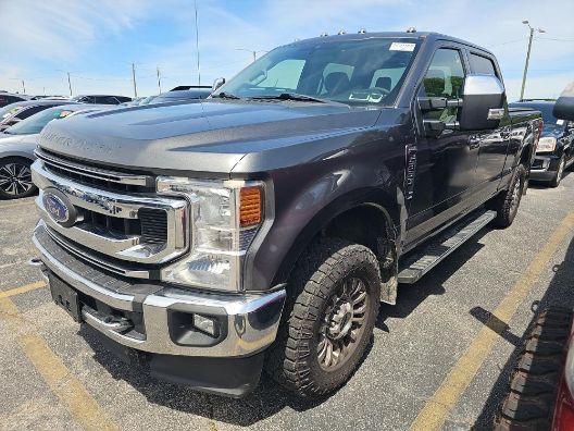 2020 Ford F-350 XLT