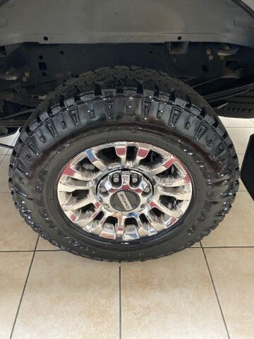 2020 Ford F-350 XLT Charlotte NC