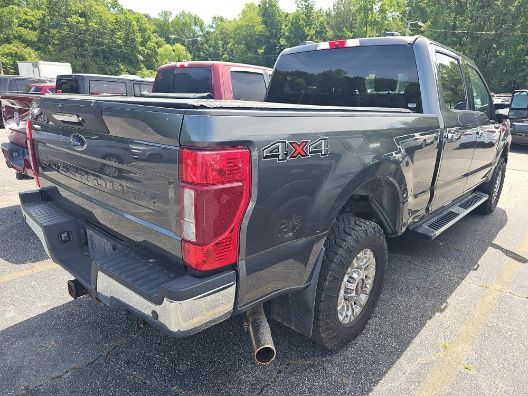 2020 Ford F-350 XLT Charlotte NC
