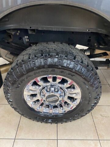 2020 Ford F-350 XLT Charlotte NC