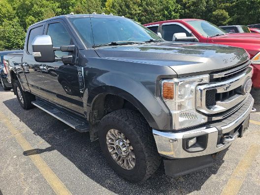 2020 Ford F-350 XLT Charlotte NC