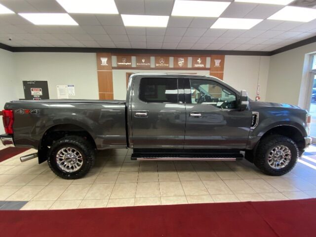 2020 Ford F-350 XLT Charlotte NC