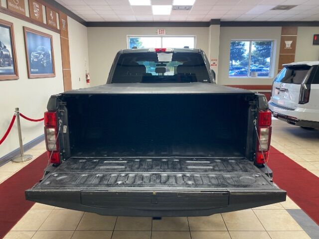 2020 Ford F-350 XLT Charlotte NC