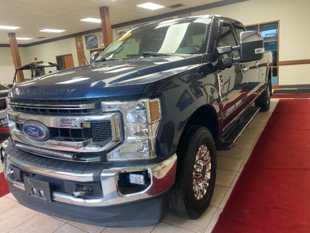 2020 Ford F-350 XLT