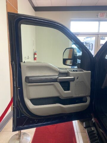 2020 Ford F-350 XLT Charlotte NC