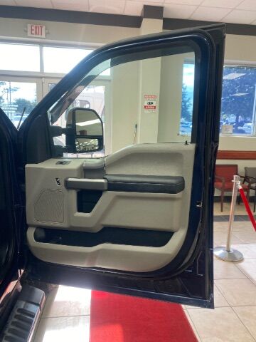 2020 Ford F-350 XLT Charlotte NC