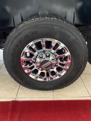 2020 Ford F-350 XLT Charlotte NC