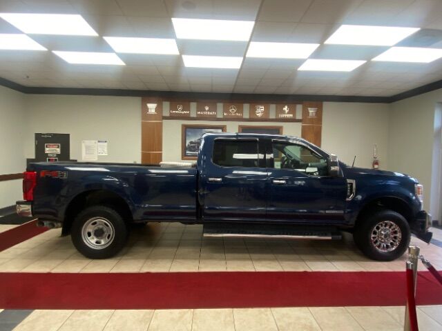 2020 Ford F-350 XLT Charlotte NC
