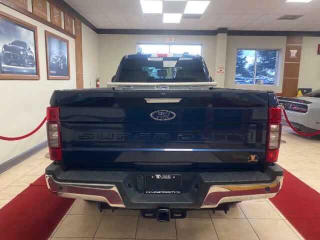 2020 Ford F-350 XLT Charlotte NC