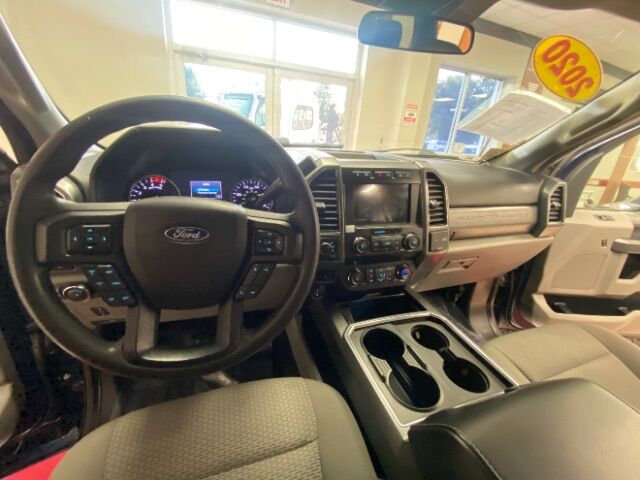 2020 Ford F-350 XLT Charlotte NC