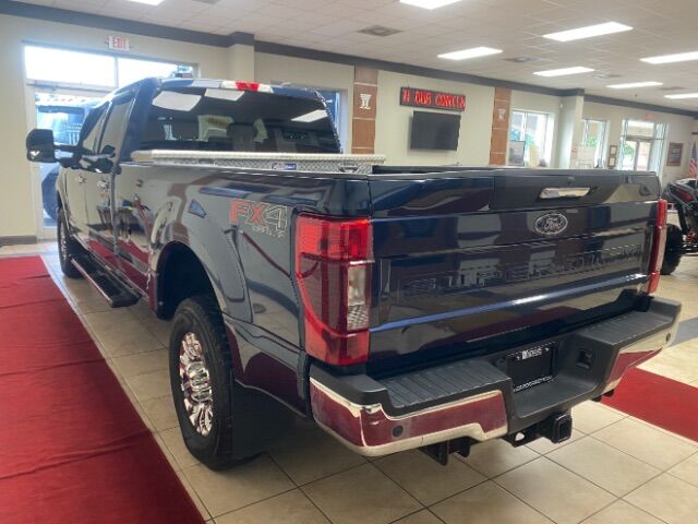 2020 Ford F-350 XLT Charlotte NC