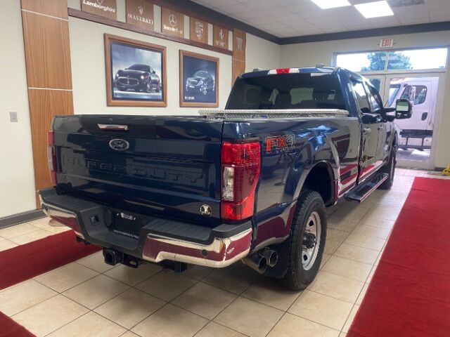 2020 Ford F-350 XLT Charlotte NC