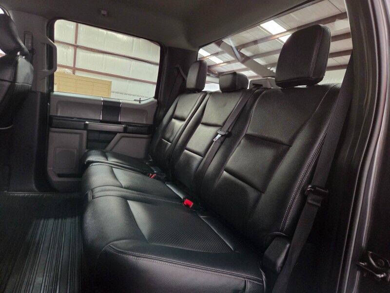 2020 Ford F-350 XLT Long Bed 6.7L Diesel 10 Speed Leather Fuel Tank Backup Camera FREE WARRANTY Arlington TX