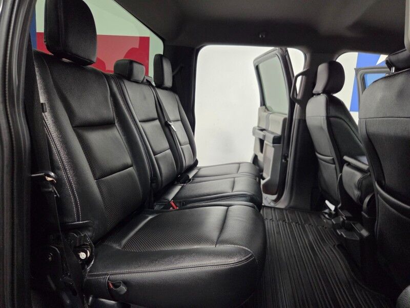 2020 Ford F-350 XLT Long Bed 6.7L Diesel 10 Speed Leather Fuel Tank Backup Camera FREE WARRANTY Arlington TX