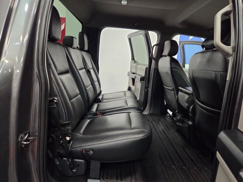 2020 Ford F-350 XLT Long Bed 6.7L Diesel 10 Speed Leather Fuel Tank Backup Camera FREE WARRANTY Arlington TX