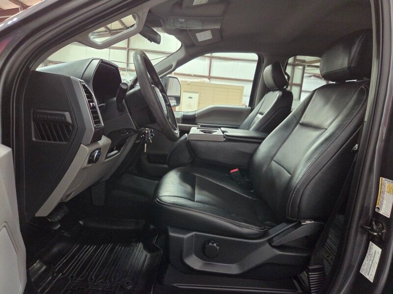 2020 Ford F-350 XLT Long Bed 6.7L Diesel 10 Speed Leather Fuel Tank Backup Camera FREE WARRANTY Arlington TX